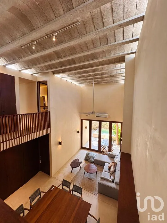 Casa en Venta en Mérida Centro, Mérida, Yucatán | NEX-274189 | iad México | Foto 1 de 35