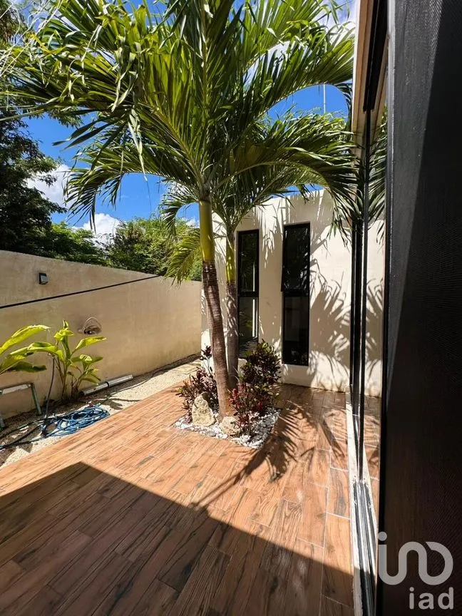 Casa en Venta en Conkal, Conkal, Yucatán | NEX-274194 | iad México | Foto 15 de 23