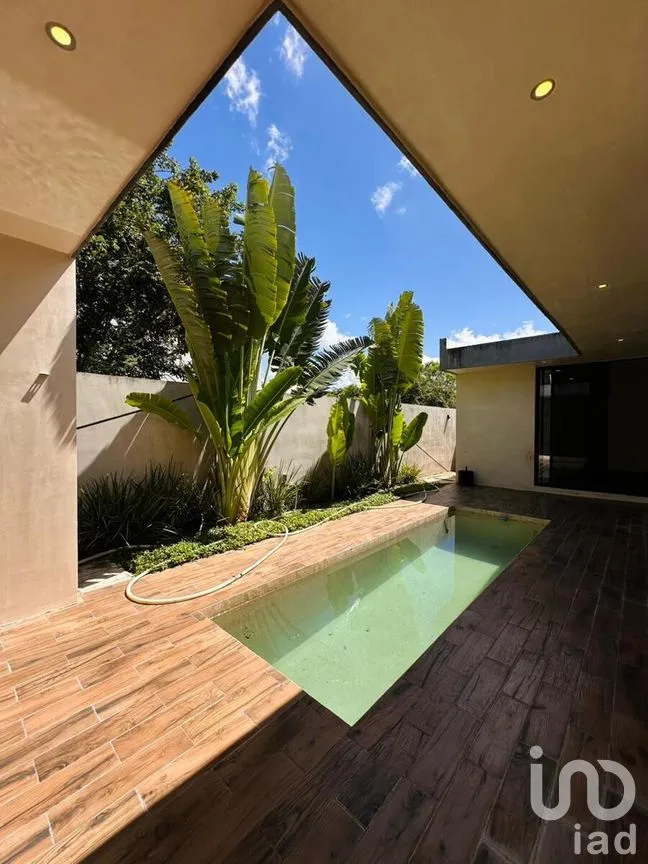 Casa en Venta en Conkal, Conkal, Yucatán | NEX-274194 | iad México | Foto 19 de 23