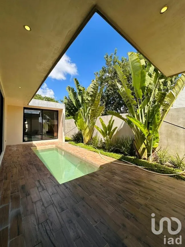 Casa en Venta en Conkal, Conkal, Yucatán | NEX-274194 | iad México | Foto 20 de 23