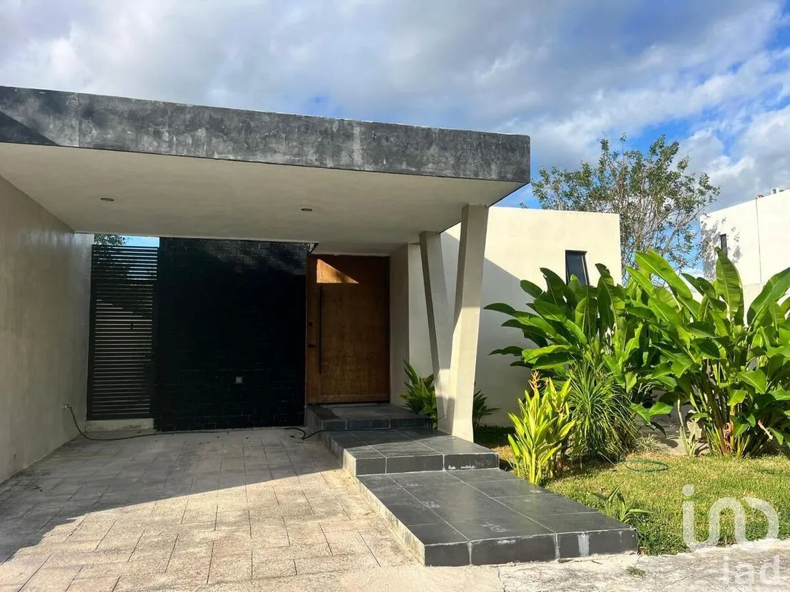 Casa en Venta en Conkal, Conkal, Yucatán | NEX-274194 | iad México | Foto 3 de 23
