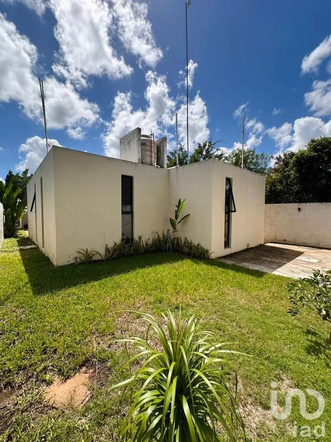 Casa en Venta en Conkal, Conkal, Yucatán | NEX-274194 | iad México | Foto 23 de 23