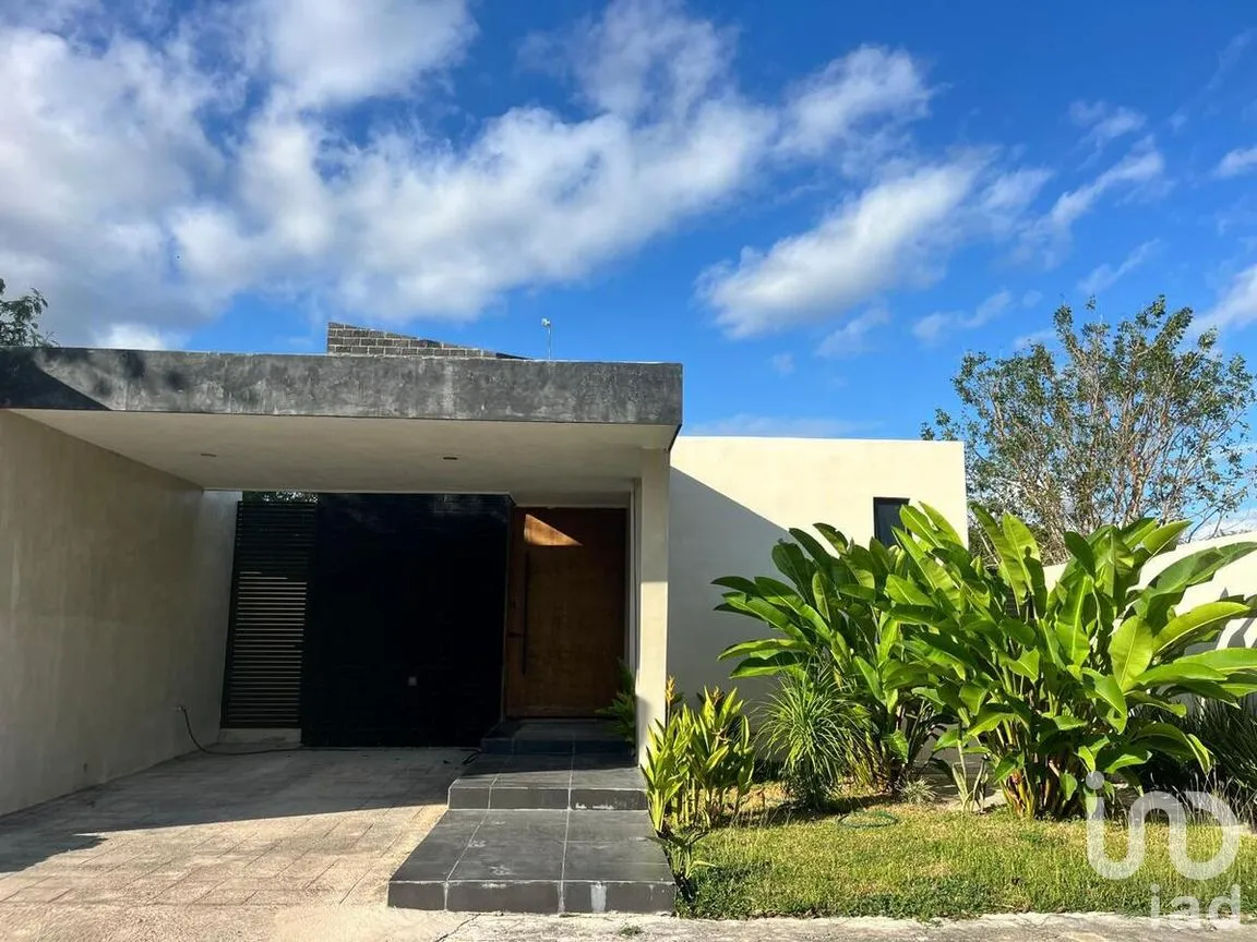Casa en Venta en Conkal, Conkal, Yucatán | NEX-274194 | iad México | Foto 4 de 23