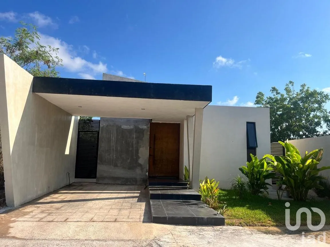 Casa en Venta en Conkal, Conkal, Yucatán | NEX-274194 | iad México | Foto 5 de 23