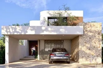 NEX-274198 - Casa en Venta, con 3 recamaras, con 3 baños, con 271.34 m2 de construcción.