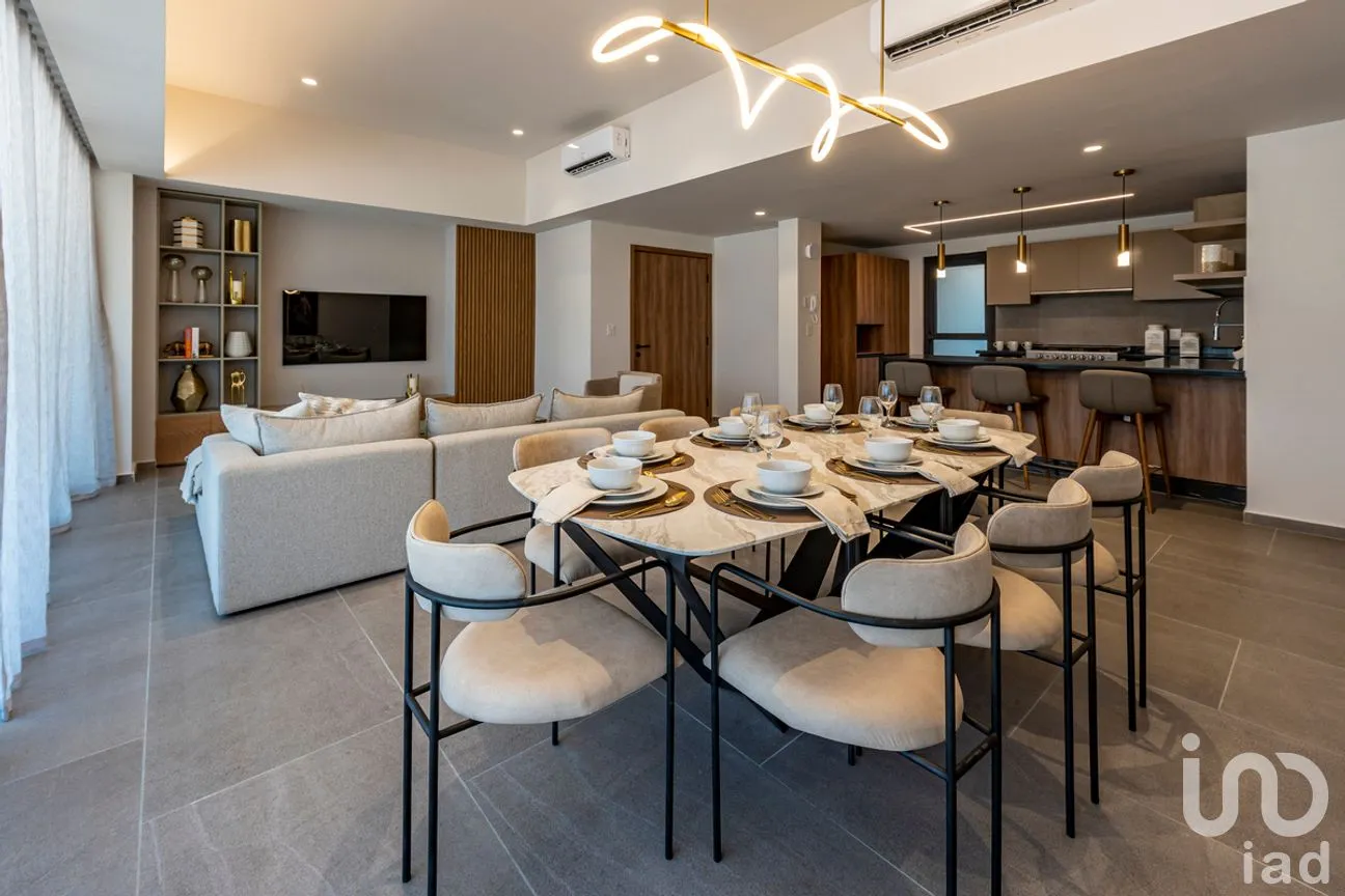Departamento en Venta en Cabo Norte, Mérida, Yucatán | NEX-274200 | iad México | Foto 2 de 50