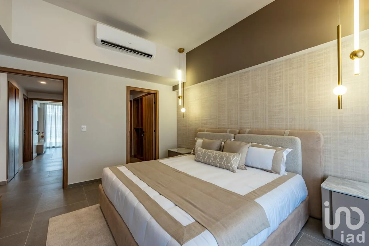 Departamento en Venta en Cabo Norte, Mérida, Yucatán | NEX-274200 | iad México | Foto 11 de 50