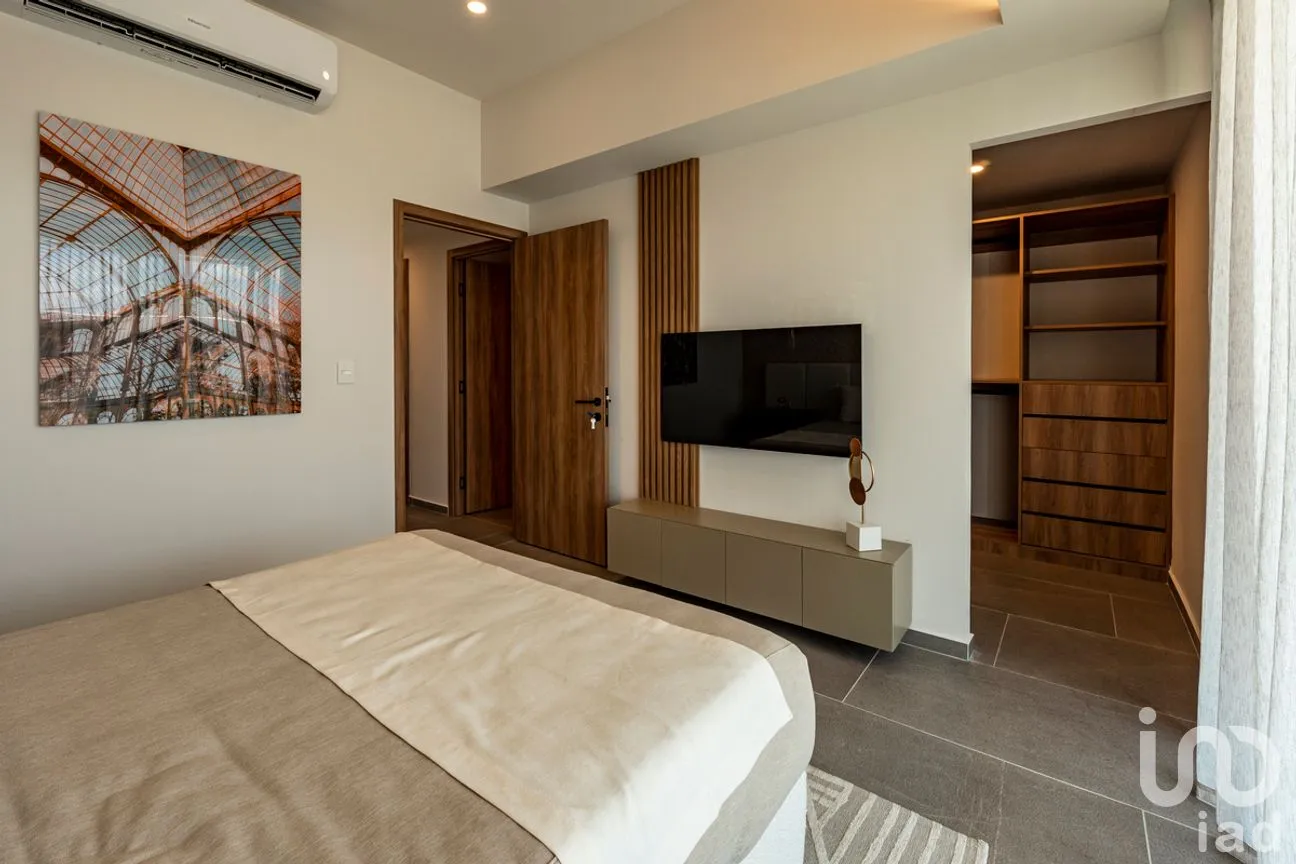 Departamento en Venta en Cabo Norte, Mérida, Yucatán | NEX-274200 | iad México | Foto 13 de 50