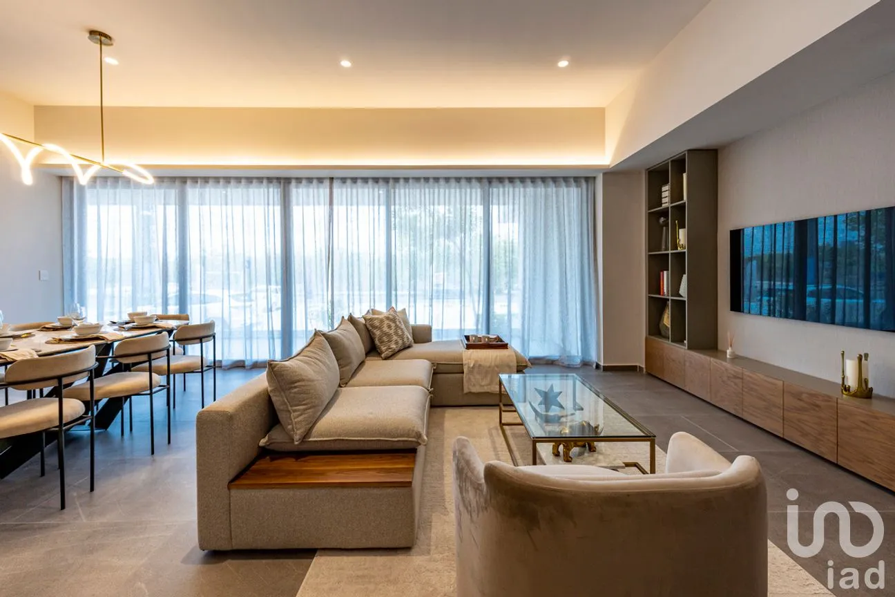 Departamento en Venta en Cabo Norte, Mérida, Yucatán | NEX-274200 | iad México | Foto 15 de 50