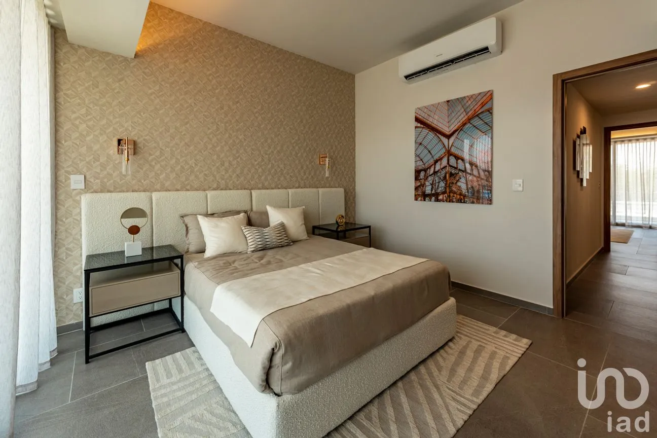 Departamento en Venta en Cabo Norte, Mérida, Yucatán | NEX-274200 | iad México | Foto 26 de 50