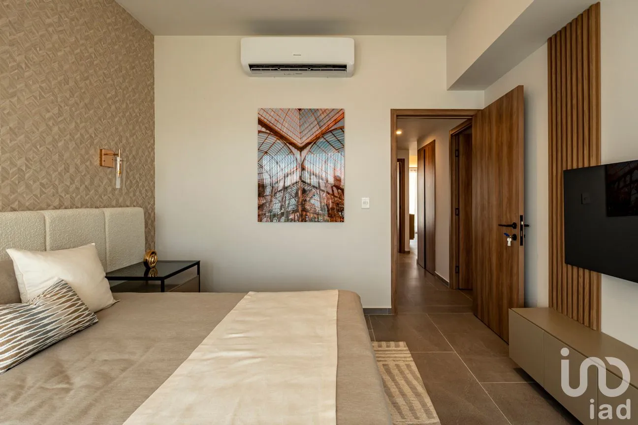 Departamento en Venta en Cabo Norte, Mérida, Yucatán | NEX-274200 | iad México | Foto 27 de 50