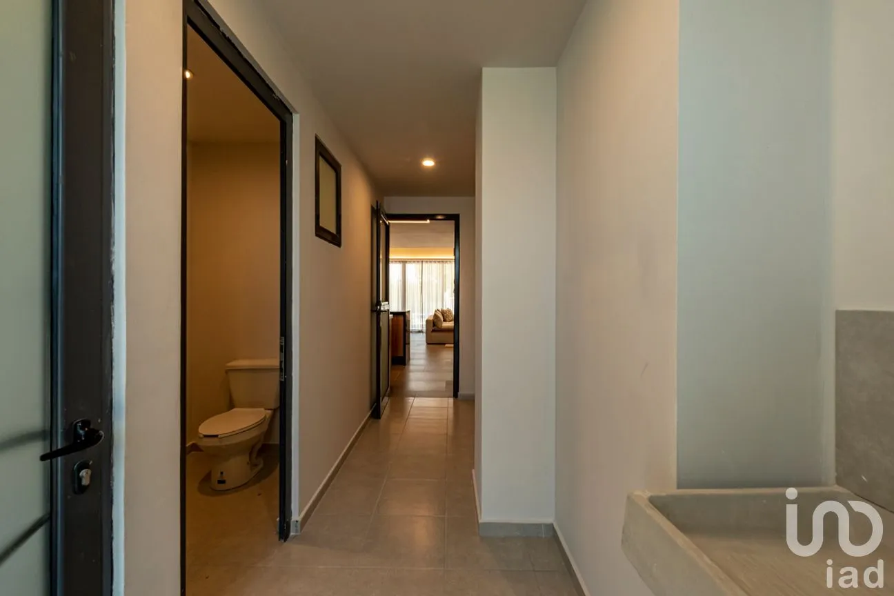 Departamento en Venta en Cabo Norte, Mérida, Yucatán | NEX-274200 | iad México | Foto 29 de 50