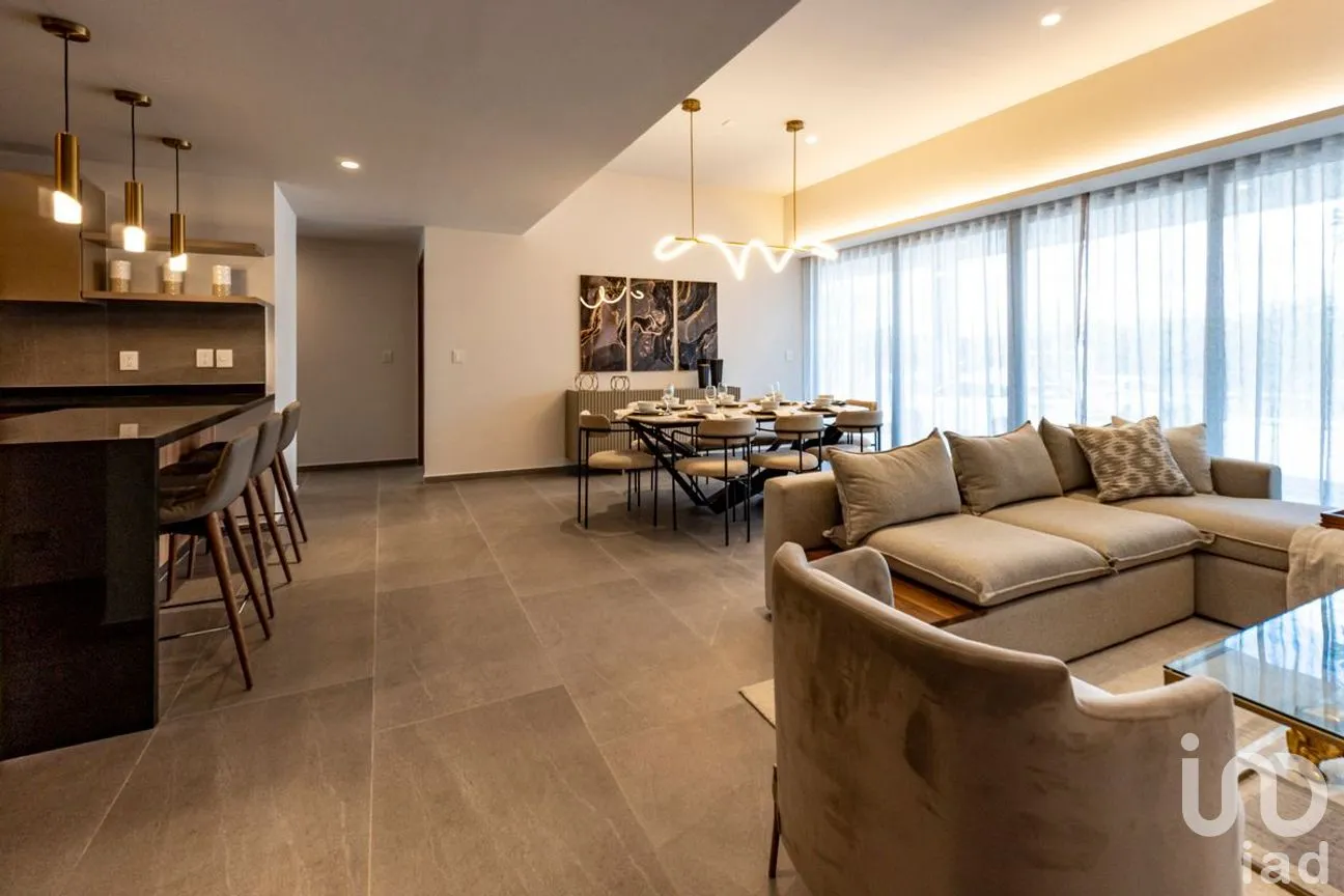 Departamento en Venta en Cabo Norte, Mérida, Yucatán | NEX-274200 | iad México | Foto 4 de 50