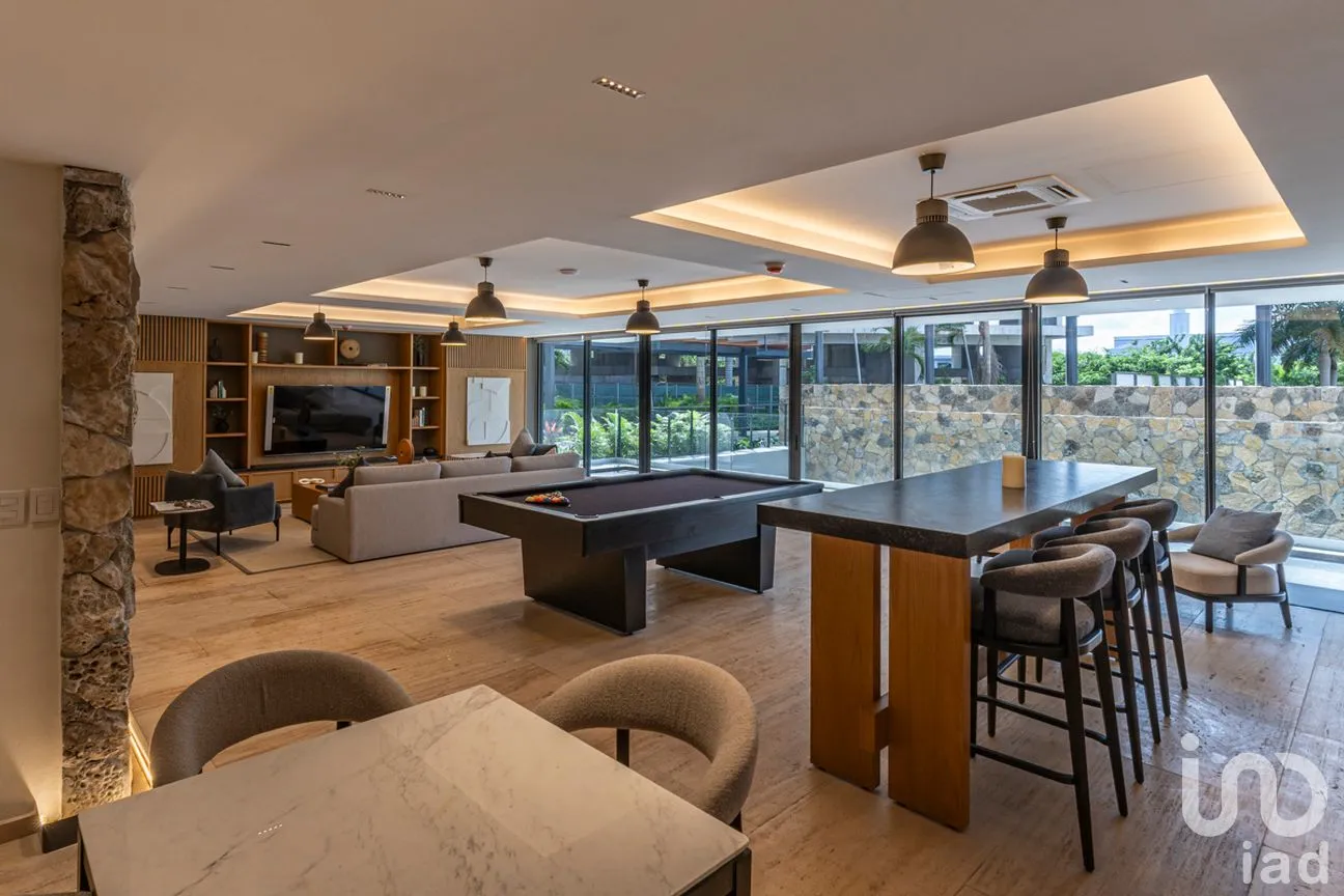 Departamento en Venta en Cabo Norte, Mérida, Yucatán | NEX-274200 | iad México | Foto 32 de 50