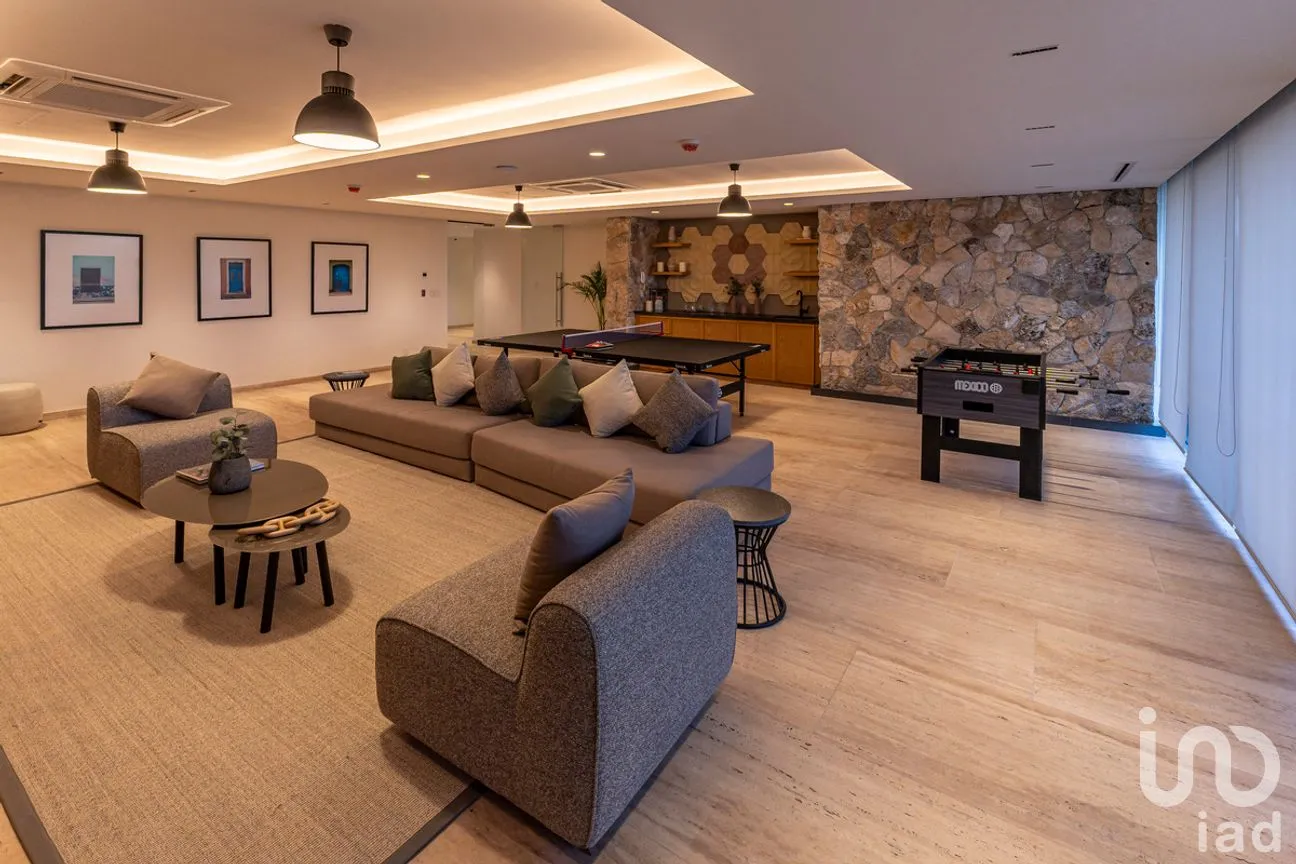 Departamento en Venta en Cabo Norte, Mérida, Yucatán | NEX-274200 | iad México | Foto 33 de 50
