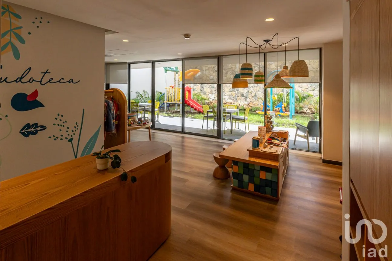 Departamento en Venta en Cabo Norte, Mérida, Yucatán | NEX-274200 | iad México | Foto 38 de 50
