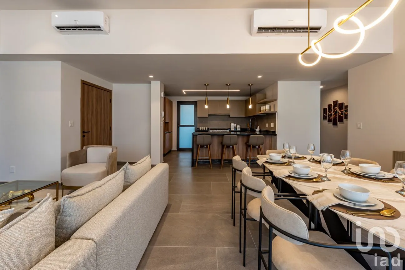 Departamento en Venta en Cabo Norte, Mérida, Yucatán | NEX-274200 | iad México | Foto 5 de 50