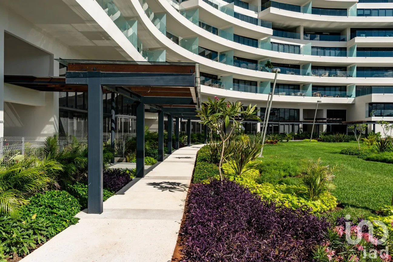 Departamento en Venta en Cabo Norte, Mérida, Yucatán | NEX-274200 | iad México | Foto 44 de 50