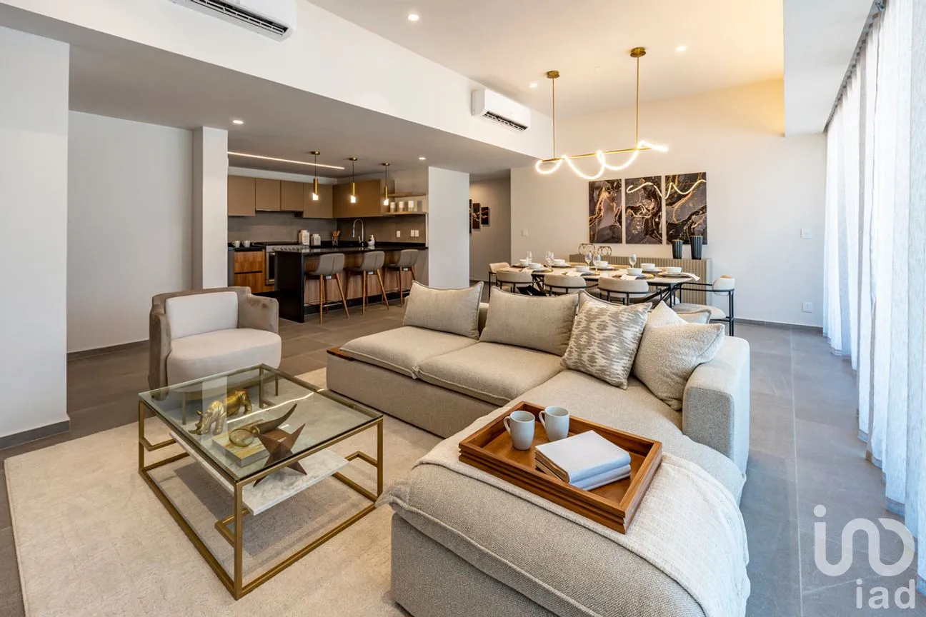 Departamento en Venta en Cabo Norte, Mérida, Yucatán | NEX-274200 | iad México | Foto 6 de 50