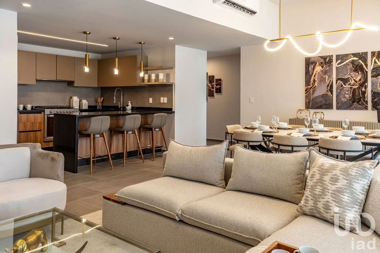 Departamento en Venta en Cabo Norte, Mérida, Yucatán | NEX-274200 | iad México | Foto 7 de 50