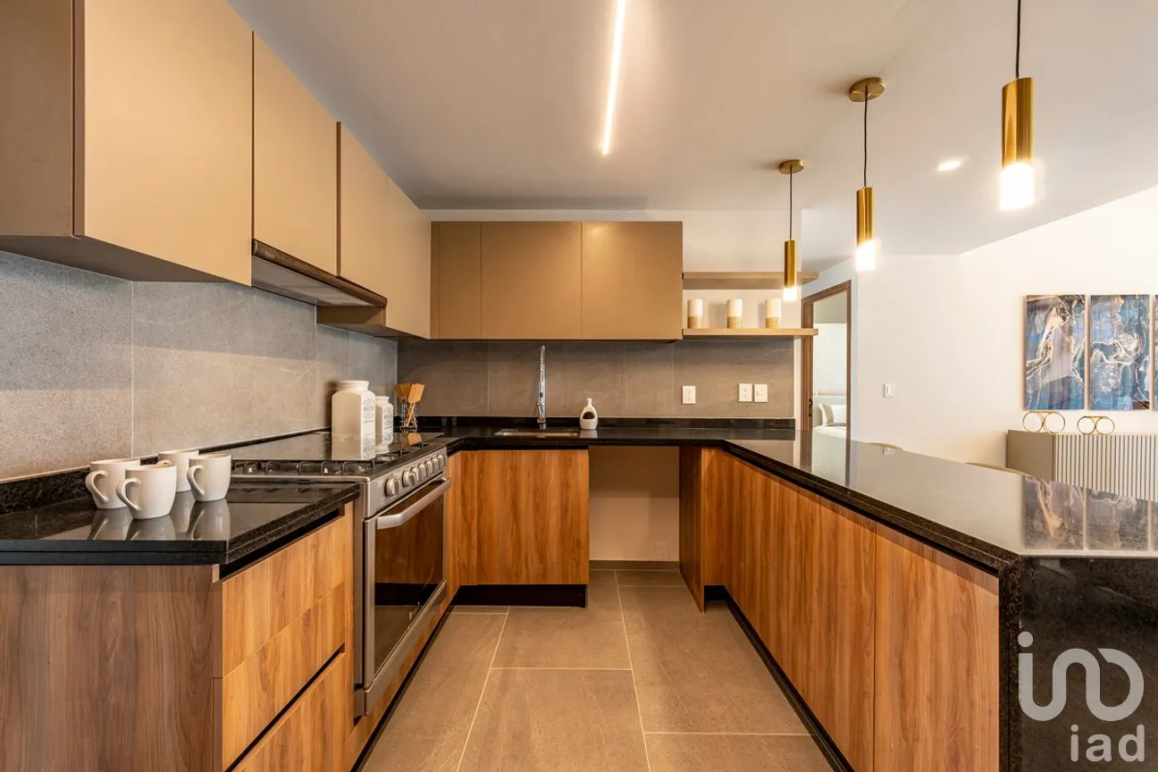 Departamento en Venta en Cabo Norte, Mérida, Yucatán | NEX-274200 | iad México | Foto 8 de 50