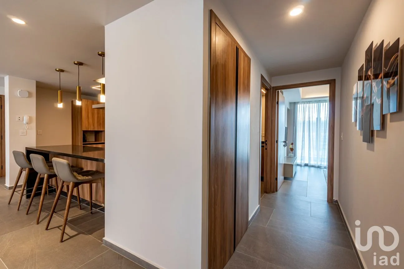 Departamento en Venta en Cabo Norte, Mérida, Yucatán | NEX-274200 | iad México | Foto 10 de 50