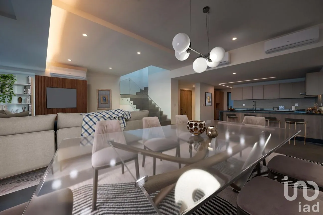 Departamento en Venta en Cabo Norte, Mérida, Yucatán | NEX-274445 | iad México | Foto 2 de 50