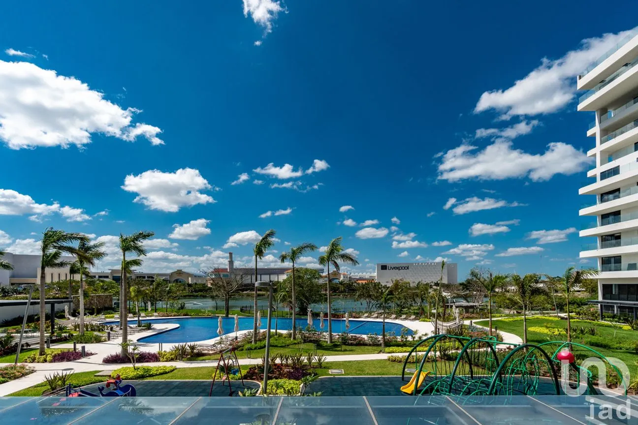 Departamento en Venta en Cabo Norte, Mérida, Yucatán | NEX-274445 | iad México | Foto 14 de 50