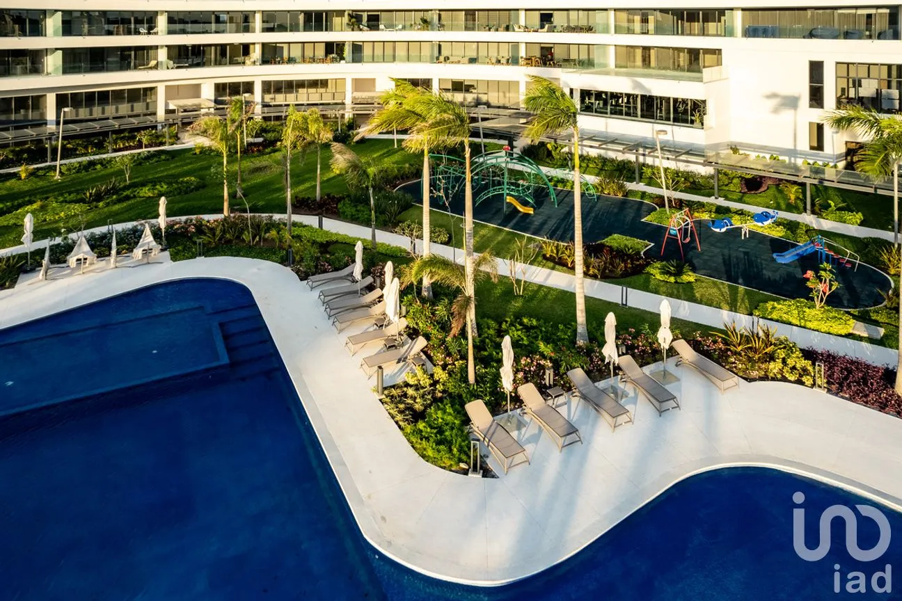 Departamento en Venta en Cabo Norte, Mérida, Yucatán | NEX-274445 | iad México | Foto 20 de 50