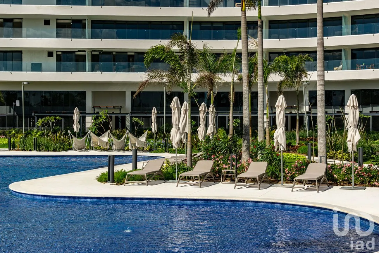 Departamento en Venta en Cabo Norte, Mérida, Yucatán | NEX-274445 | iad México | Foto 22 de 50