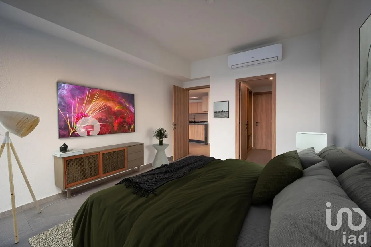Departamento en Venta en Cabo Norte, Mérida, Yucatán | NEX-274445 | iad México | Foto 4 de 50