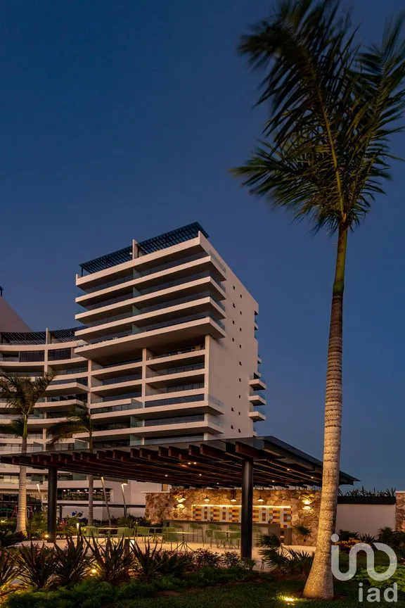 Departamento en Venta en Cabo Norte, Mérida, Yucatán | NEX-274445 | iad México | Foto 36 de 50
