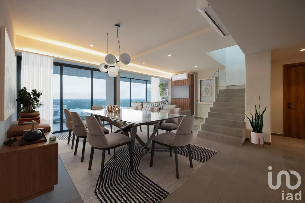 Departamento en Venta en Cabo Norte, Mérida, Yucatán | NEX-274445 | iad México | Foto 5 de 50