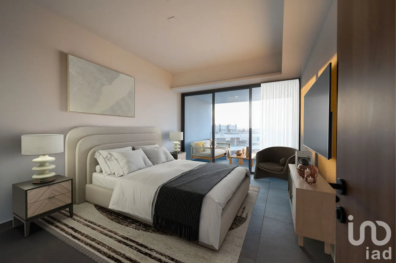 Departamento en Venta en Cabo Norte, Mérida, Yucatán | NEX-274445 | iad México | Foto 6 de 50