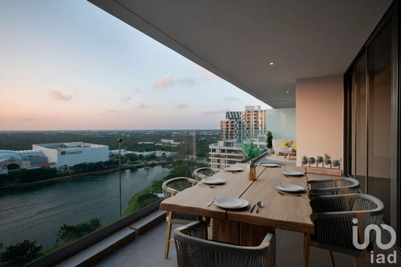 Departamento en Venta en Cabo Norte, Mérida, Yucatán | NEX-274445 | iad México | Foto 7 de 50