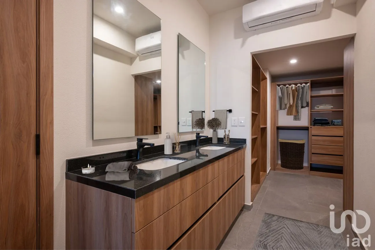 Departamento en Venta en Cabo Norte, Mérida, Yucatán | NEX-274448 | iad México | Foto 5 de 50