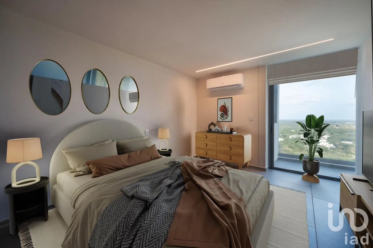Departamento en Venta en Cabo Norte, Mérida, Yucatán | NEX-274448 | iad México | Foto 6 de 50