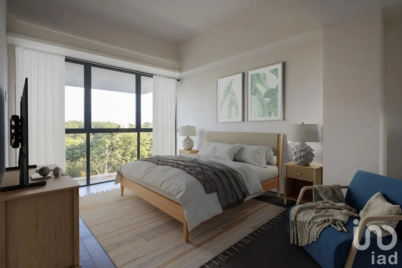Departamento en Venta en Cabo Norte, Mérida, Yucatán | NEX-274448 | iad México | Foto 7 de 50