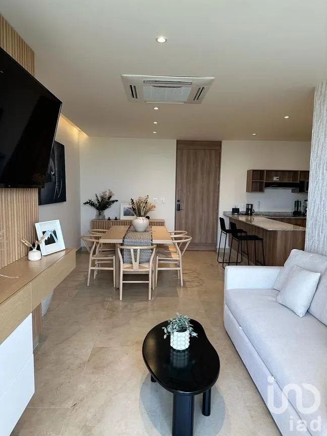 Departamento en Venta en Montes de Ame, Mérida, Yucatán | NEX-274451 | iad México | Foto 6 de 15
