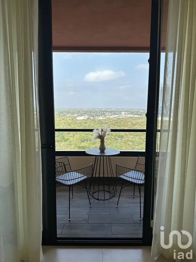 Departamento en Venta en Montes de Ame, Mérida, Yucatán | NEX-274451 | iad México | Foto 1 de 15