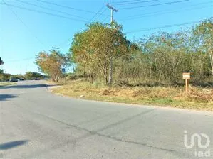 NEX-274688 - Terreno en Venta en Ampliación Tixcacal Opichen, CP 97249, Yucatán.