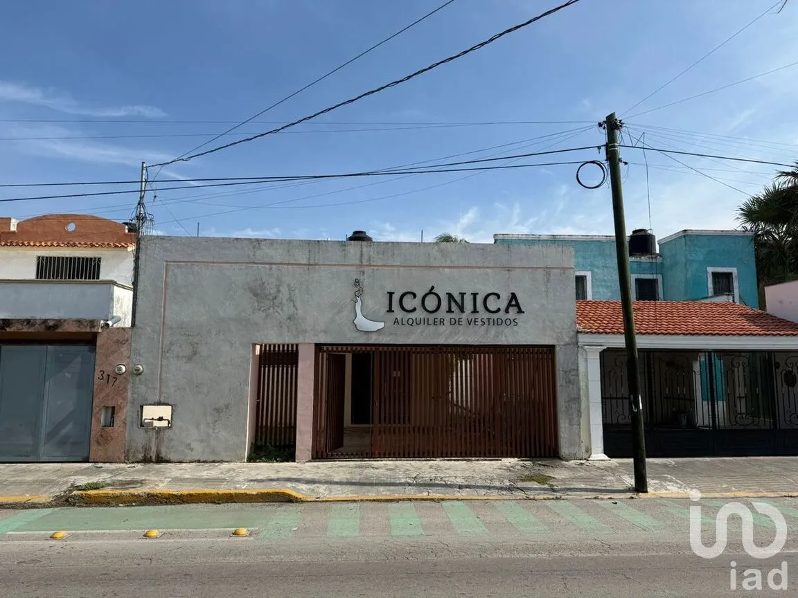 Casa en Venta en Francisco de Montejo, Mérida, Yucatán | NEX-275061 | iad México | Foto 2 de 14