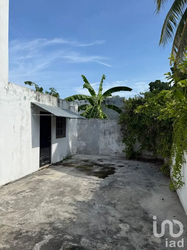 Casa en Venta en Francisco de Montejo, Mérida, Yucatán | NEX-275061 | iad México | Foto 14 de 14