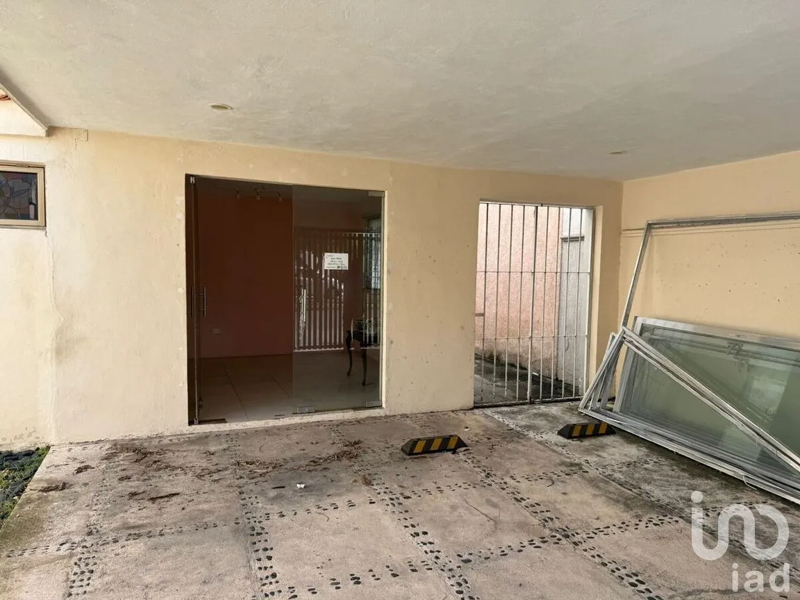 Casa en Venta en Francisco de Montejo, Mérida, Yucatán | NEX-275061 | iad México | Foto 3 de 14
