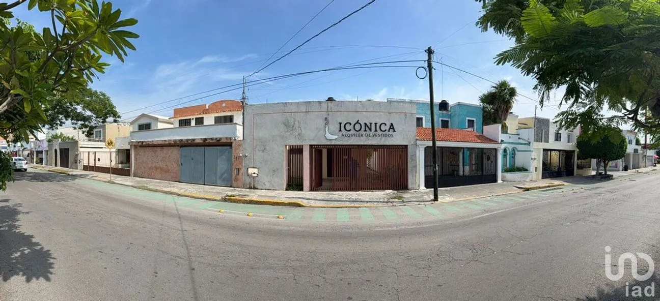 Casa en Venta en Francisco de Montejo, Mérida, Yucatán | NEX-275061 | iad México | Foto 1 de 14