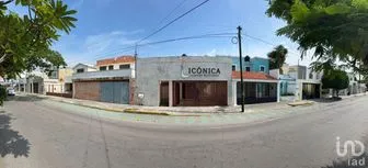 NEX-275061 - Casa en Venta, con 5 recamaras, con 6 baños, con 220 m2 de construcción en Francisco de Montejo, CP 97203, Yucatán.