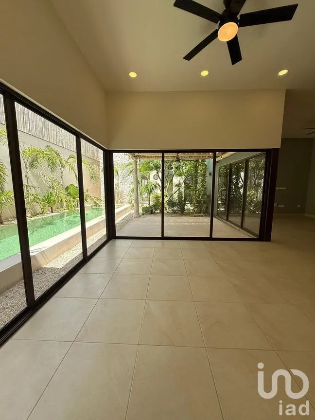 Casa en Venta en Cholul, Mérida, Yucatán | NEX-275179 | iad México | Foto 7 de 20