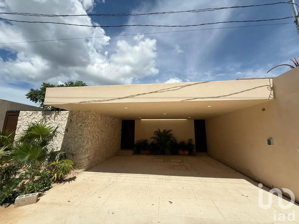 Casa en Venta en Cholul, Mérida, Yucatán | NEX-275179 | iad México | Foto 1 de 20