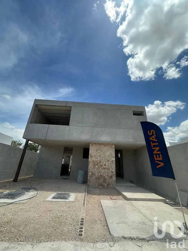 Casa en Venta en Praderas del Mayab, Conkal, Yucatán | NEX-275181 | iad México | Foto 2 de 15