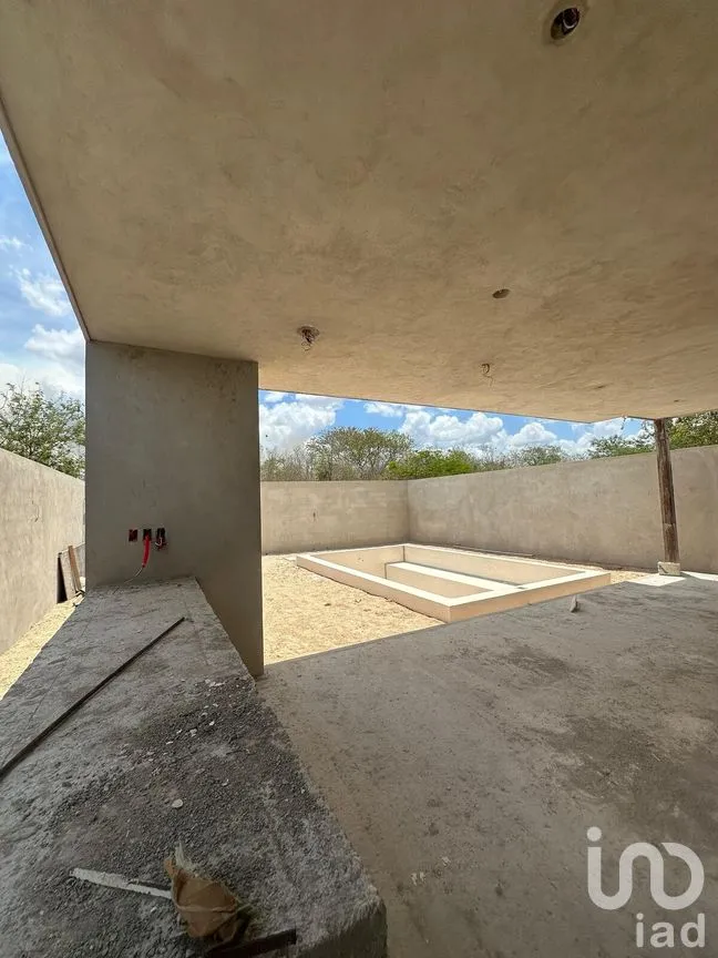 Casa en Venta en Praderas del Mayab, Conkal, Yucatán | NEX-275181 | iad México | Foto 5 de 15